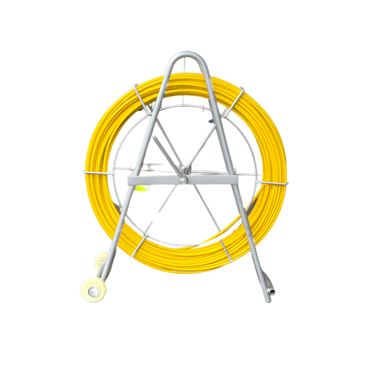 Image of COBRA Rodding System (Universal Fit) | Rod & Frame | 4.5mm X 60 metres (COBRA Rodding System (Universal Fit) Rod & Frame)