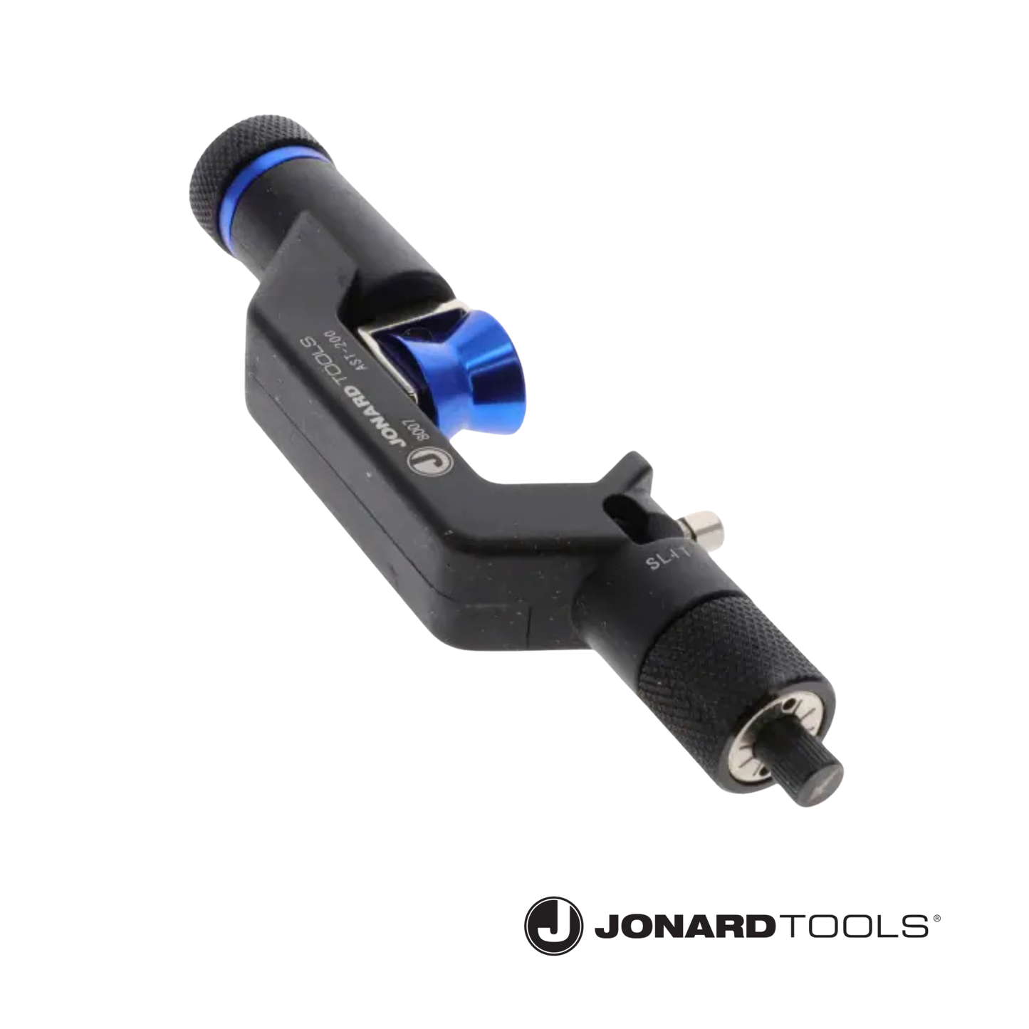 Image of Jonard Cable Sabler™ - Armoured Mid-Span Cable Slit and Ring Tool (4 - 28.6mm) (JT-AST-200)