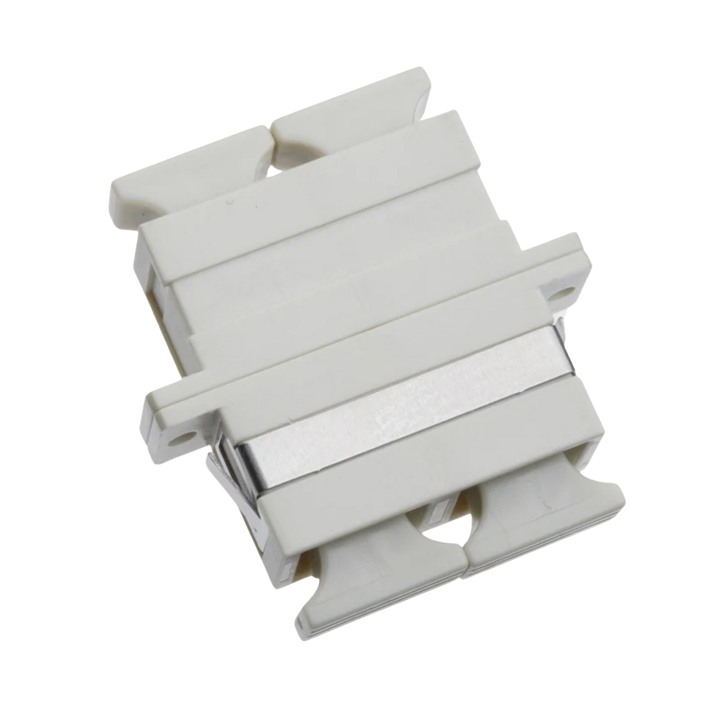 Image of Networks Centre SC Fibre Optic Adaptors (AD-SC-DX-MM)