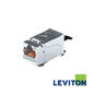 Image of LEVITON Extreme Cat6 Quickport Jacks | Unshielded (BR-61110-BE6)