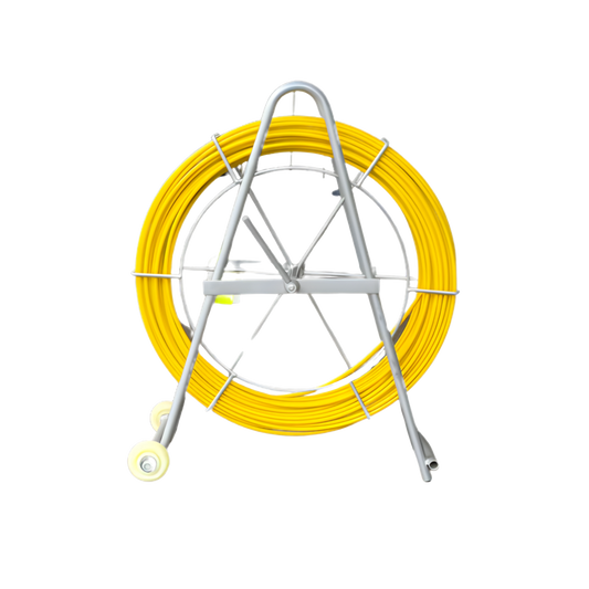 Image of COBRA Rodding System (Universal Fit) | Rod Replacement | 9.0mm Dia | 100-200m (COBRA Rodding System (Universal Fit) Rod & Frame)