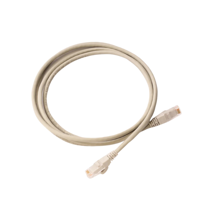 Image of Cat 5e Patch Cord | LSZH (Cat 5e Patch Cord LSZH Grey)
