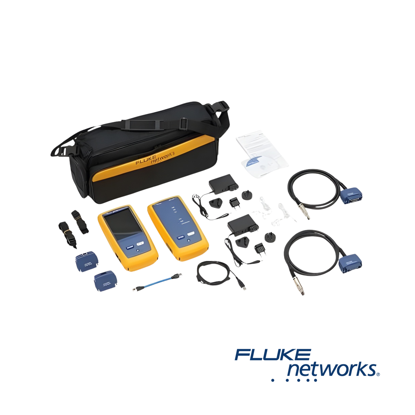 Image of Fluke Networks Gold Support:  GLD-DSX-602 | GLD-DSX-602-PRO (GLD-602-PRO)