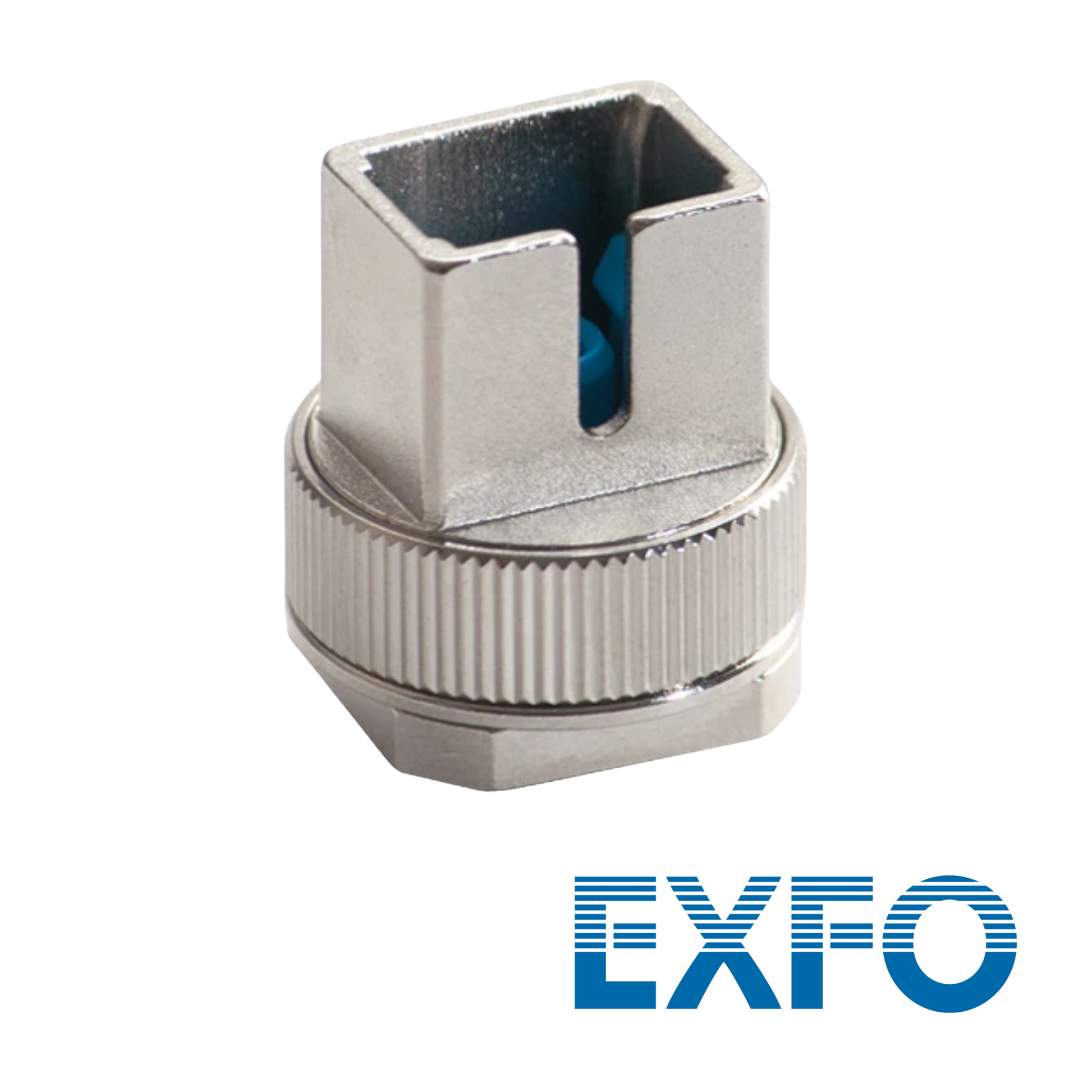 Image of EXFO SC Connector Adaptor (EXF-PMA-54)