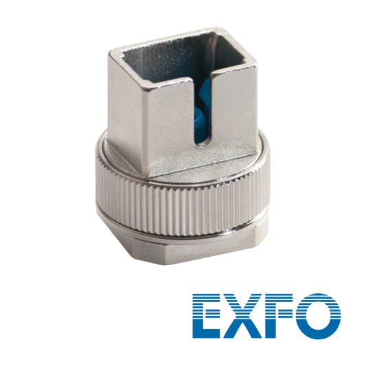 Image of EXFO SC Connector Adaptor (EXF-PMA-54)