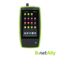 Image of NetAlly EtherScope nXG | Portable Network Expert | EXG-300E (Partial Tri-Band) (EXG-300E)