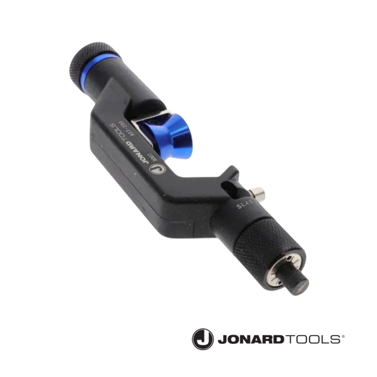 Image of Jonard Cable Sabler™ - Armoured Mid-Span Cable Slit and Ring Tool (4 - 28.6mm) (JT-AST-200)