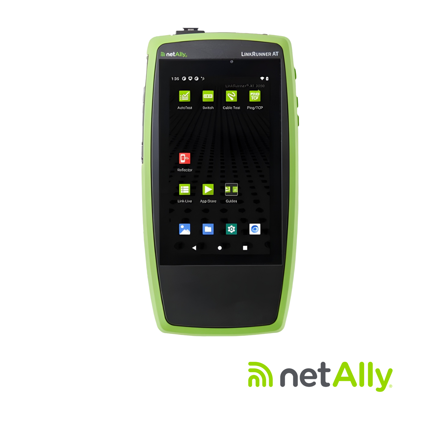 Image of NetAlly LinkRunner AT 3000 (LRAT-3000)