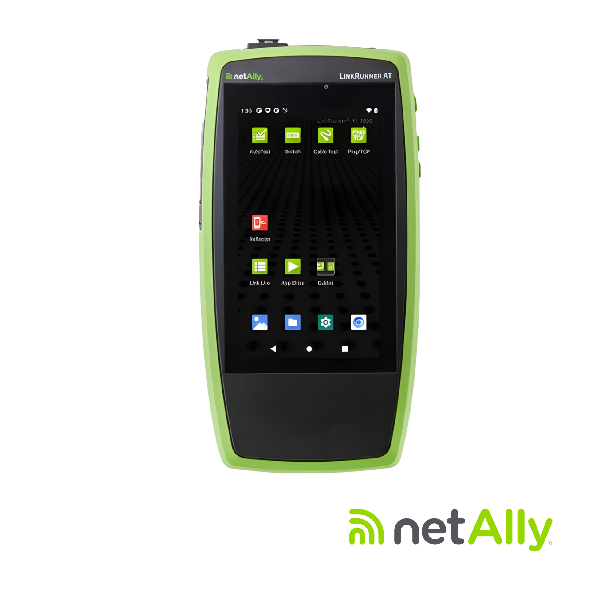 Image of NetAlly LinkRunner AT 3000 (LRAT-3000)