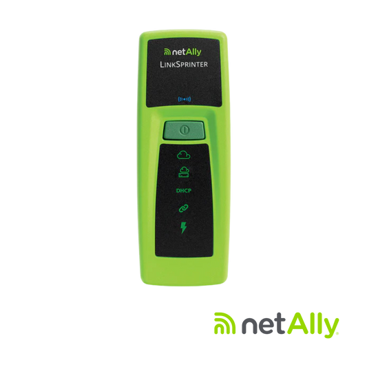 Image of netAlly LinkSprinter 300 by netAlly (LSPRNTR-300)