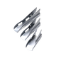 Image of Cable Bearer Brackets (NCT-070210)