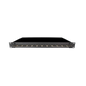 Image of Front Sliding Fibre Optic Patch Panels | 1RU (PAT-12-SCD-04-BK-SFE)