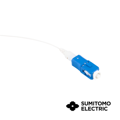 Image of Sumitomo Quick-LC Mechanical Splice Field Connector (10 Pack) - Options (SUM-IC023PD0004)
