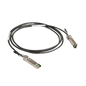 Image of Siemon 40Gb/s DAC, QSFP+ High Speed Interconnect, Passive Direct Attach Copper Cable (Siemon 40Gb_s DAC, QSFP+ High Speed Interconnect, Passive Direct Attach Copper Cable)