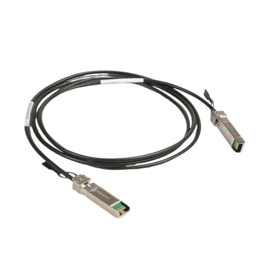 Image of Siemon Cisco Compatible 10Gb/s DAC, SFP+ High Speed Interconnect, Passive Direct Attach Copper Cable (Siemon Cisco Compatible 10Gb_s DAC, SFP+ High Speed Interconnect, Passive Direct Attach Copper Cable)
