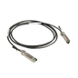 Image of Siemon Cisco Compatible 10Gb/s DAC, SFP+ High Speed Interconnect, Passive Direct Attach Copper Cable (Siemon Cisco Compatible 10Gb_s DAC, SFP+ High Speed Interconnect, Passive Direct Attach Copper Cable)