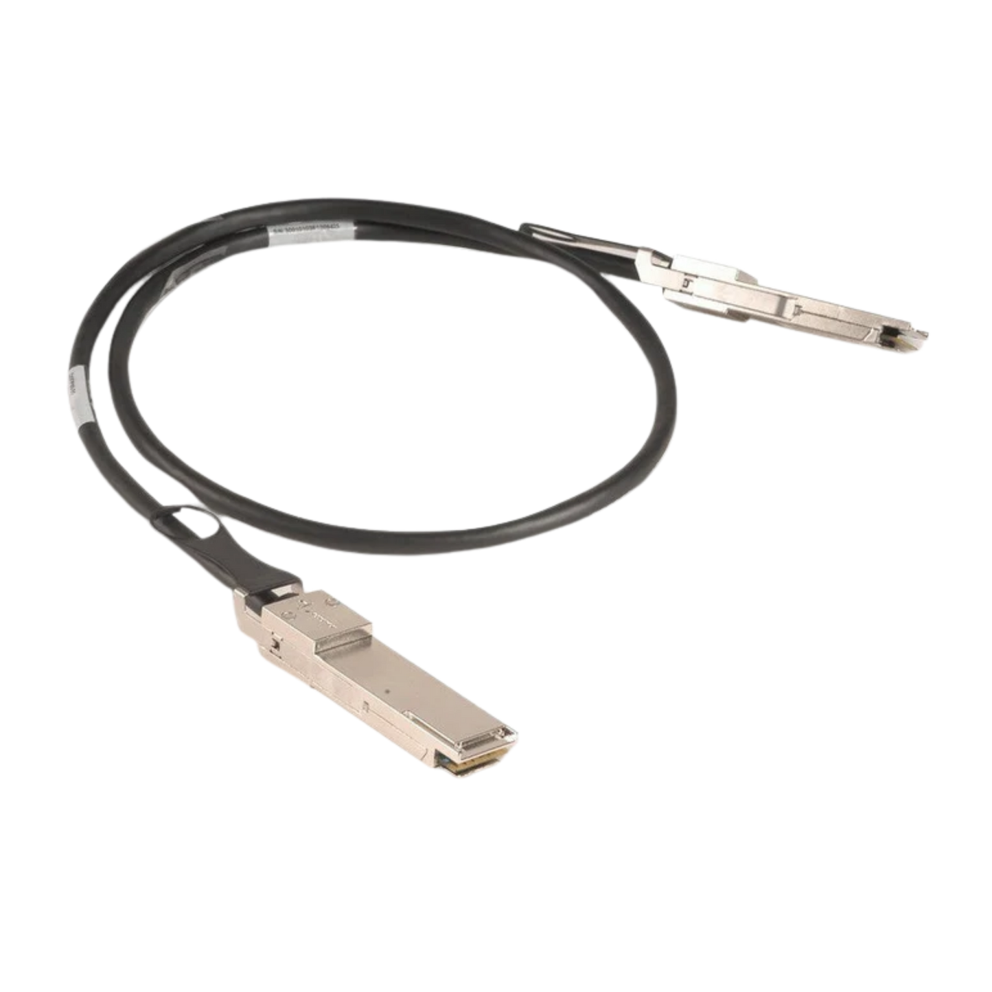 Image of Siemon Cisco Compatible 10Gb/s and 25Gb/s DAC, SFP28 High Speed Interconnect, Passive Direct Attach Copper Cable (Siemon Cisco Compatible 10Gb_s and 25Gb_s DAC, SFP28 High Speed Interconnect, Passive Direct Attach Copper Cable)