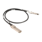 Image of Siemon Cisco Compatible 10Gb/s and 25Gb/s DAC, SFP28 High Speed Interconnect, Passive Direct Attach Copper Cable (Siemon Cisco Compatible 10Gb_s and 25Gb_s DAC, SFP28 High Speed Interconnect, Passive Direct Attach Copper Cable)