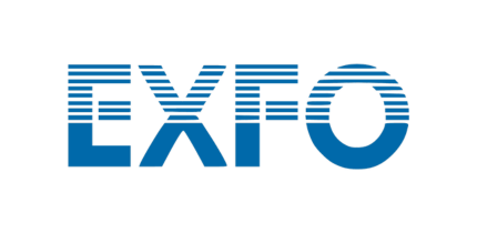 EXFO logo